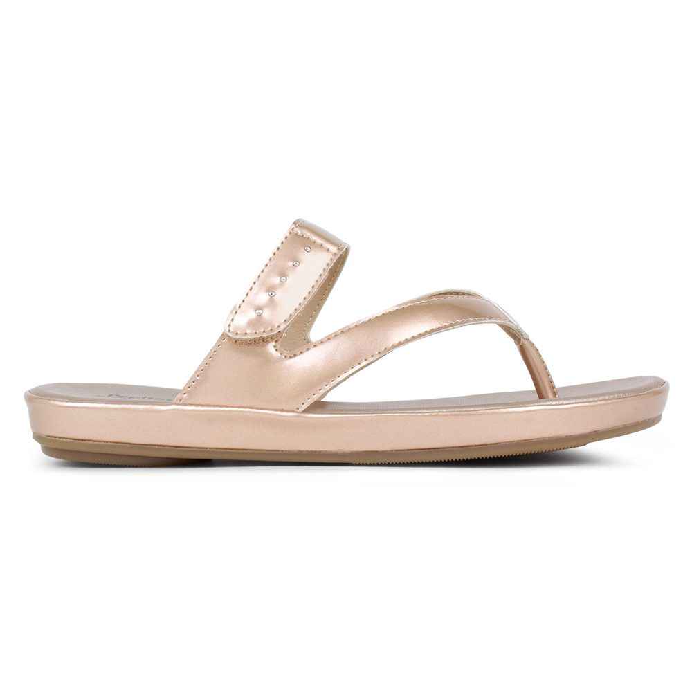 Comfort Slip on Flats N21295